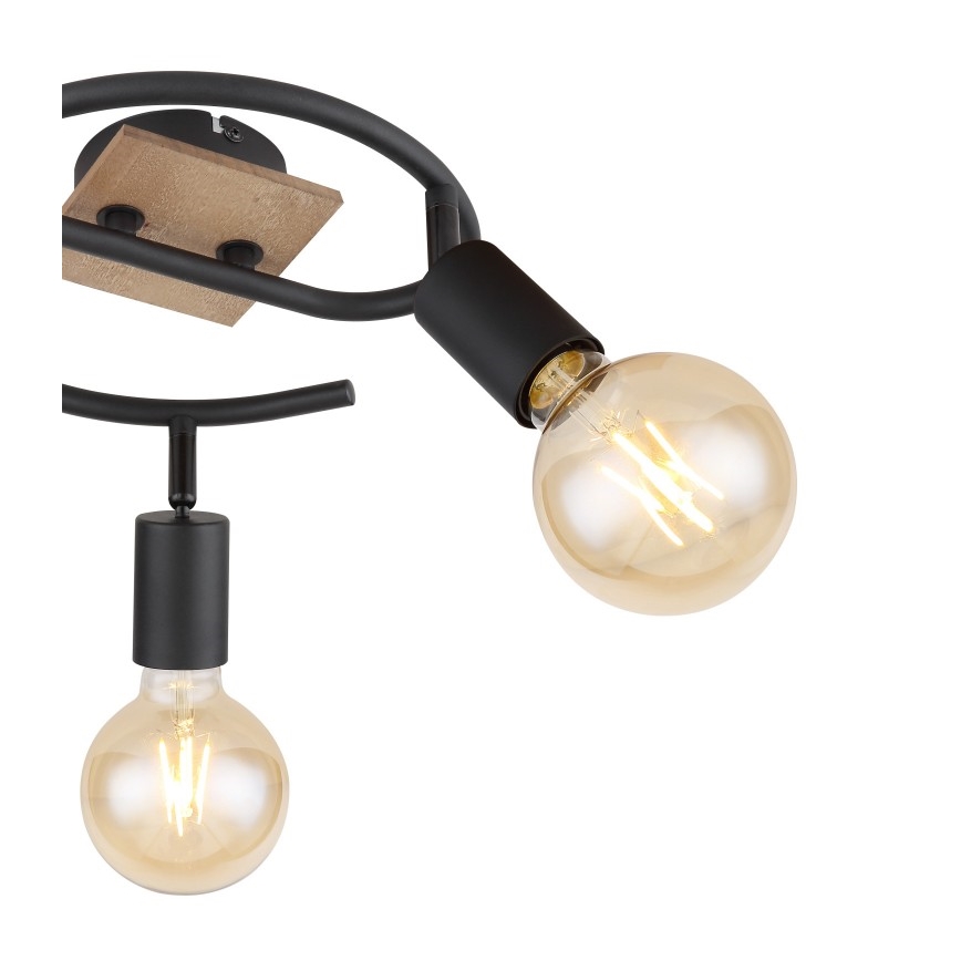 Globo - Spotlight 3xE27/40W/230V