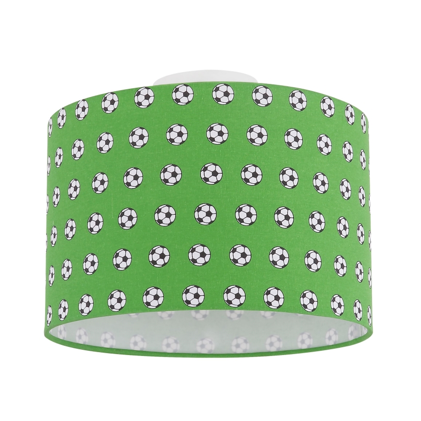 Globo - Children ceiling light 1xE27/40W/230V