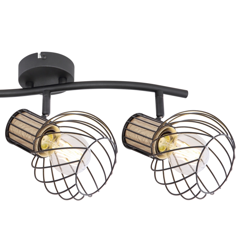 Globo - Spotlight 3×E27/40W/230V