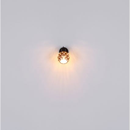 Globo - Wall spotlight 1xE27/40W/230V