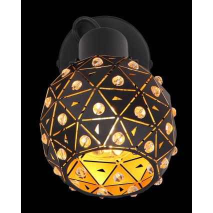 Globo - Wall spotlight 1xE27/40W/230V