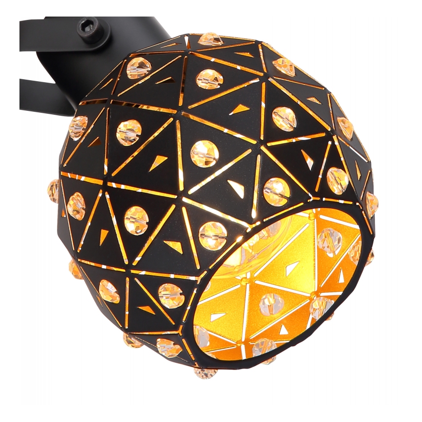 Globo - Wall spotlight 1xE27/40W/230V