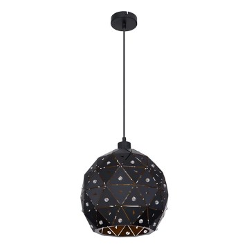 Globo 54029H - Chandelier on a string JODIE 1xE27/60W/230V d. 25 cm