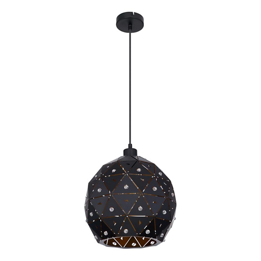 Globo 54029H - Chandelier on a string JODIE 1xE27/60W/230V d. 25 cm