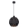 Globo 54029H - Chandelier on a string JODIE 1xE27/60W/230V d. 25 cm