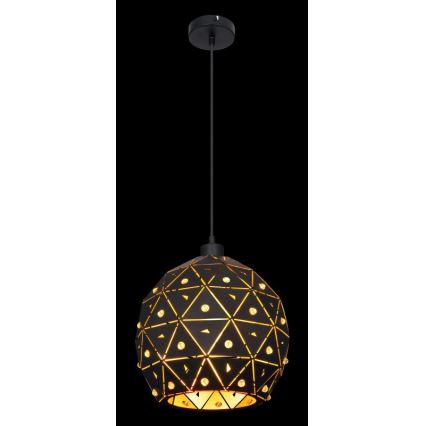 Globo 54029H - Chandelier on a string JODIE 1xE27/60W/230V d. 25 cm