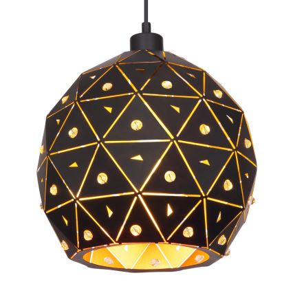 Globo 54029H - Chandelier on a string JODIE 1xE27/60W/230V d. 25 cm