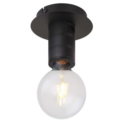 Globo - Ceiling light 1xE27/60W/230V