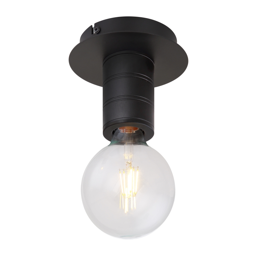Globo - Ceiling light 1xE27/60W/230V