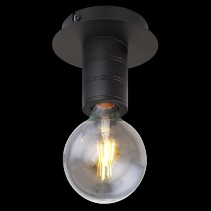 Globo - Ceiling light 1xE27/60W/230V