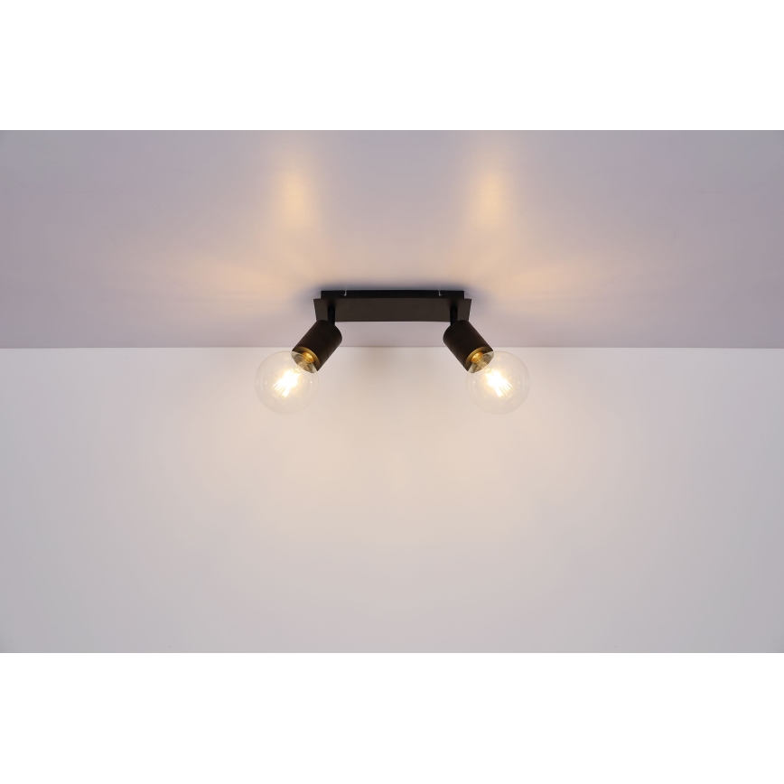 Globo - Spotlight 2xE27/60W/230V