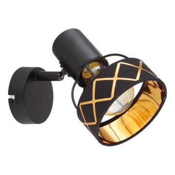 Globo 54040-1 - Wall spotlight BLANCA 1xE27/40W/230V