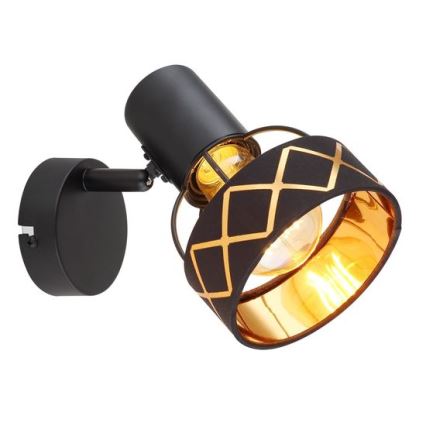 Globo 54040-1 - Wall spotlight BLANCA 1xE27/40W/230V