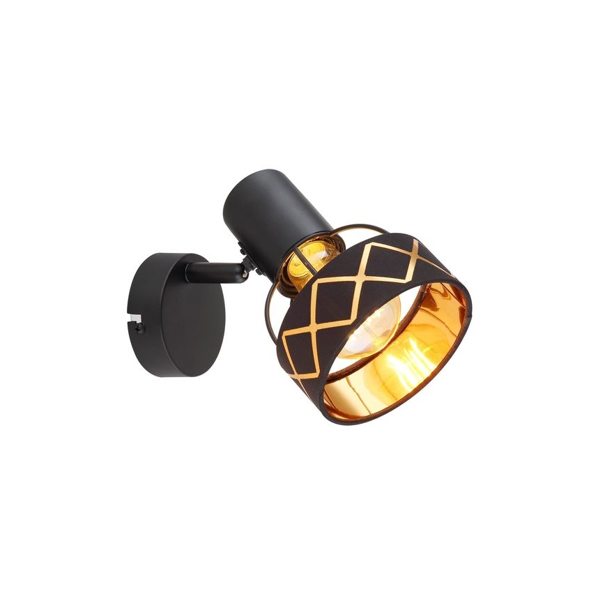 Globo 54040-1 - Wall spotlight BLANCA 1xE27/40W/230V
