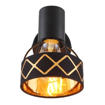 Globo 54040-1 - Wall spotlight BLANCA 1xE27/40W/230V