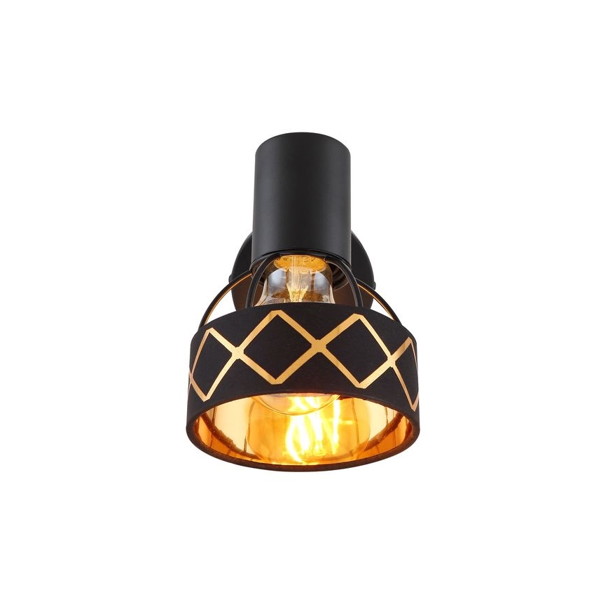 Globo 54040-1 - Wall spotlight BLANCA 1xE27/40W/230V