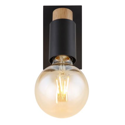 Globo - Wall spotlight 1xE27/40W/230V