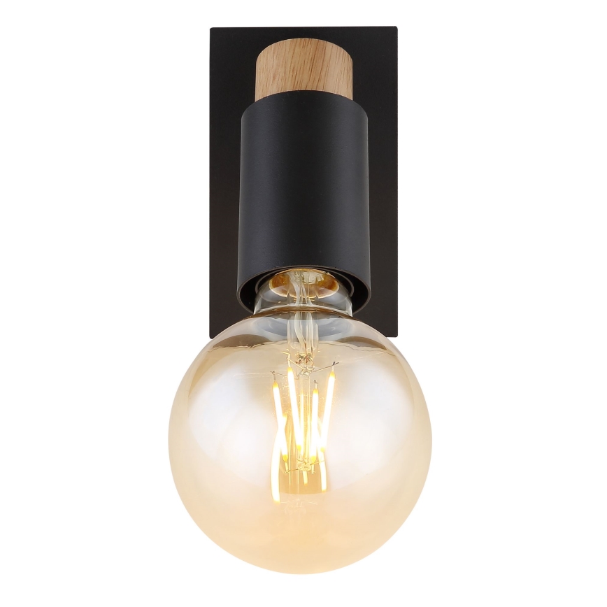 Globo - Wall spotlight 1xE27/40W/230V