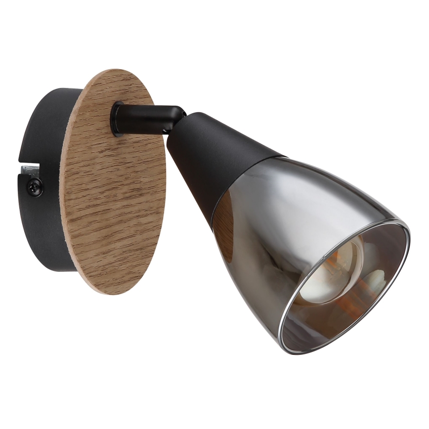 Globo - Wall spotlight 1xE14/25W/230V