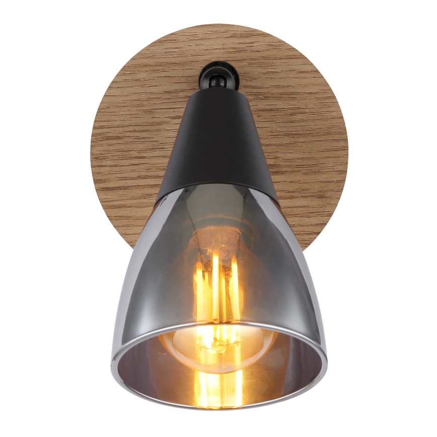 Globo - Wall spotlight 1xE14/25W/230V