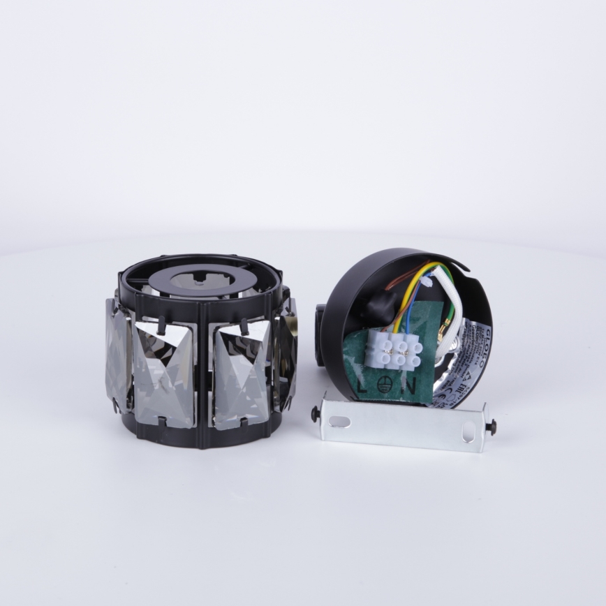 Globo - Wall spotlight 1xE14/40W/230V