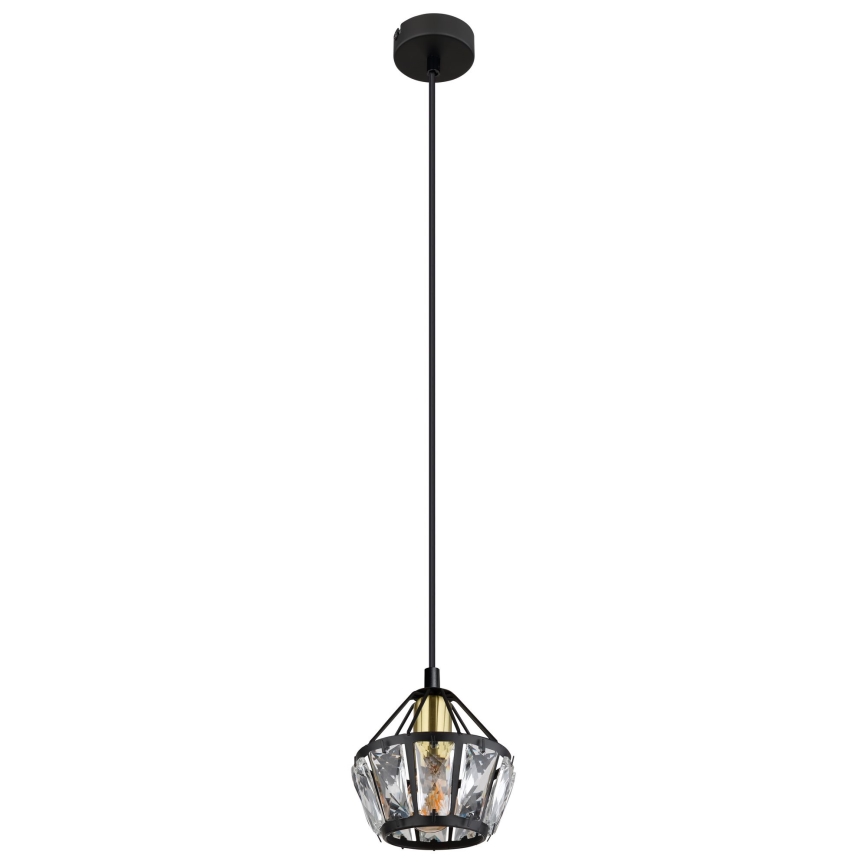 Globo - Chandelier on a string 1xE14/40W/230V