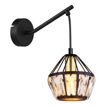 Globo 54359W - Wall light LOIS 1xE14/40W/230V