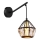 Globo 54359W - Wall light LOIS 1xE14/40W/230V
