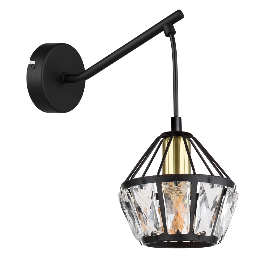 Globo 54359W - Wall light LOIS 1xE14/40W/230V