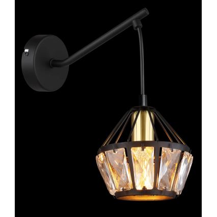 Globo 54359W - Wall light LOIS 1xE14/40W/230V
