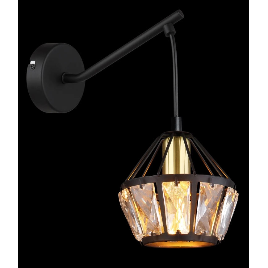 Globo 54359W - Wall light LOIS 1xE14/40W/230V