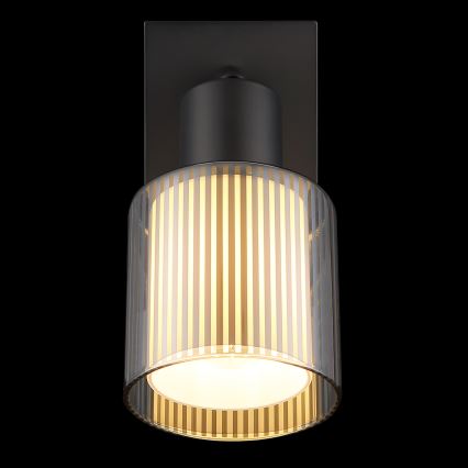 Globo - Wall-mounted spotlight 1xE14/25W/230V