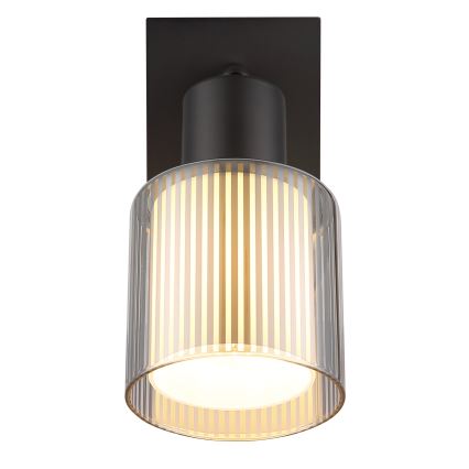 Globo - Wall-mounted spotlight 1xE14/25W/230V