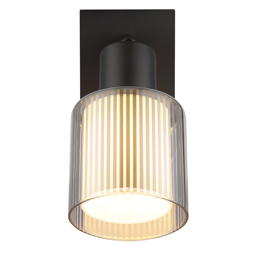 Globo - Wall-mounted spotlight 1xE14/25W/230V