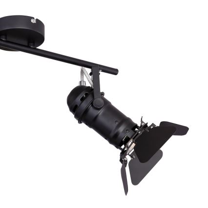Globo - 2x GU10 Spotlight 50W/230V