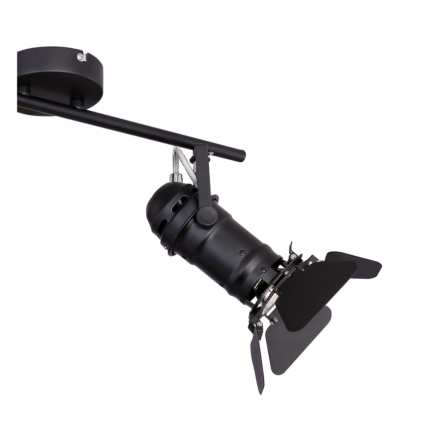Globo - 2x GU10 Spotlight 50W/230V