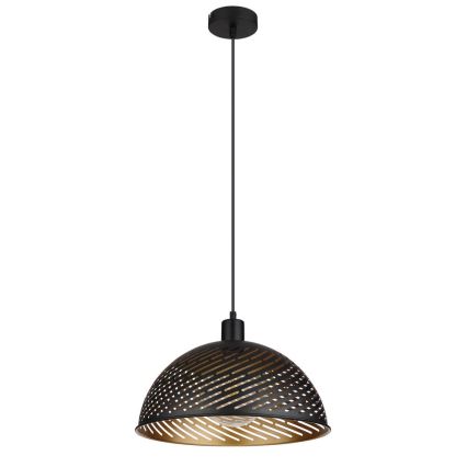 Globo - Chandelier on a string 1xE27/60W/230V