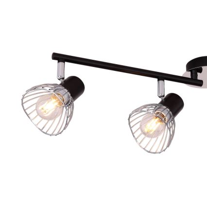 Globo - Spotlight 4xE14/40W/230V