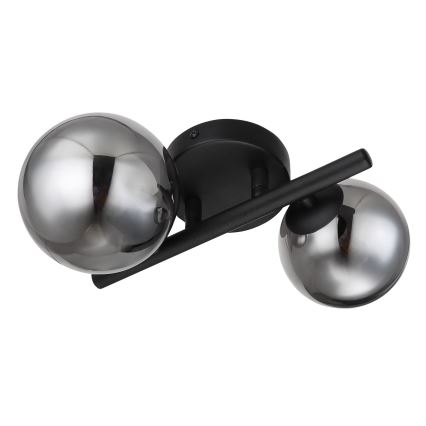 Globo - LED Surface-mounted chandelier 2xG9/3W/230V