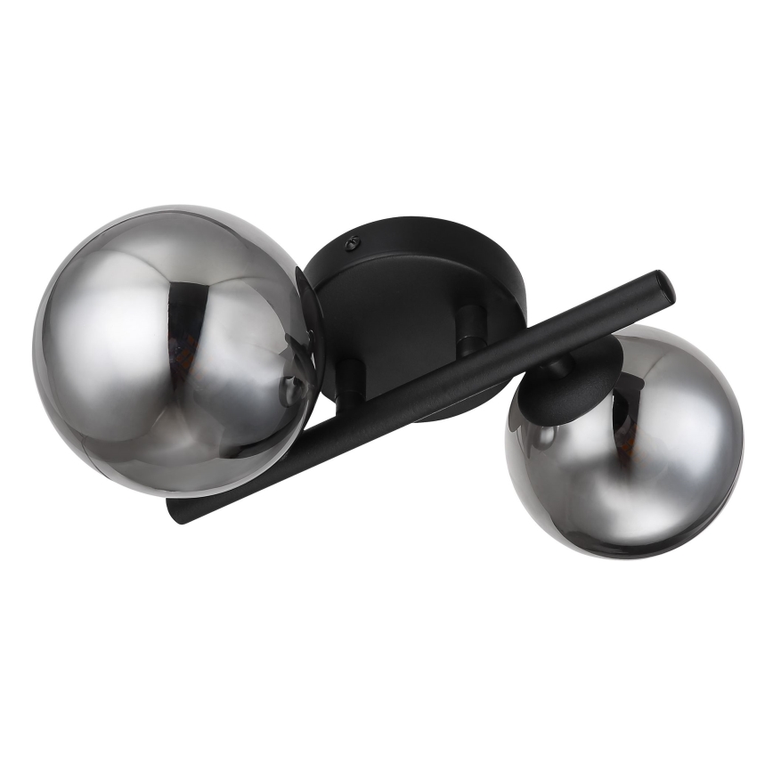 Globo - LED Surface-mounted chandelier 2xG9/3W/230V