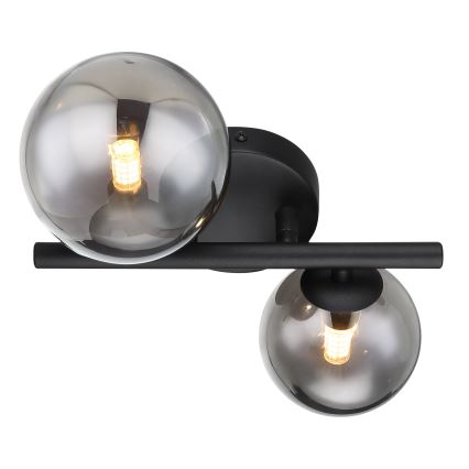 Globo - LED Surface-mounted chandelier 2xG9/3W/230V