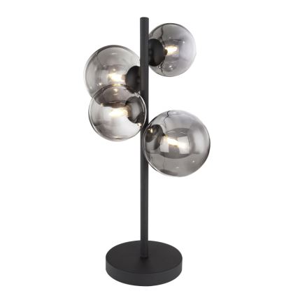 Globo - Replacement glass central d. 12 cm