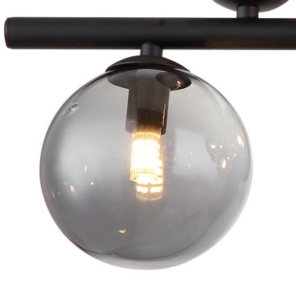 Globo - Replacement glass central d. 12 cm