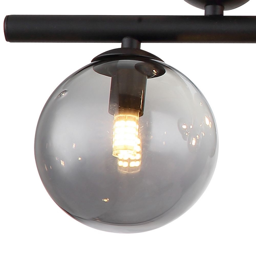 Globo - Replacement glass central d. 12 cm