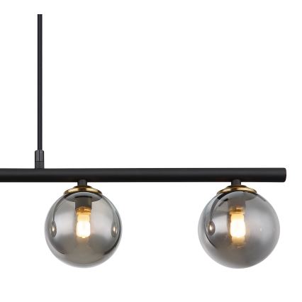 Globo - Chandelier on a string 5xG9/28W/230V