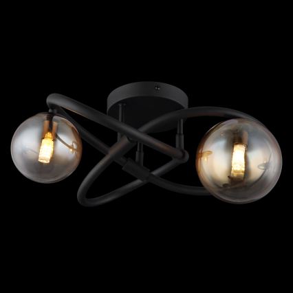 Globo - LED Surface-Mount Ceiling Light 2xG9/3,5W/230V 3000K