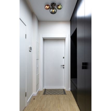 Globo - LED Surface-mounted chandelier 3xG9/3,5W/230V
