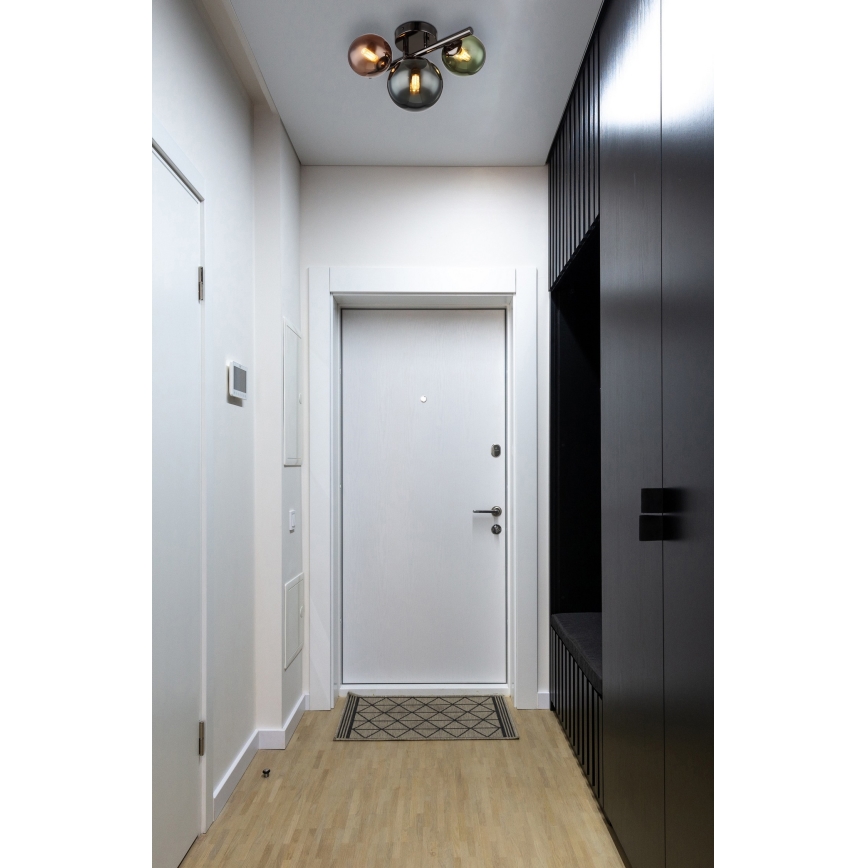 Globo - LED Surface-mounted chandelier 3xG9/3,5W/230V