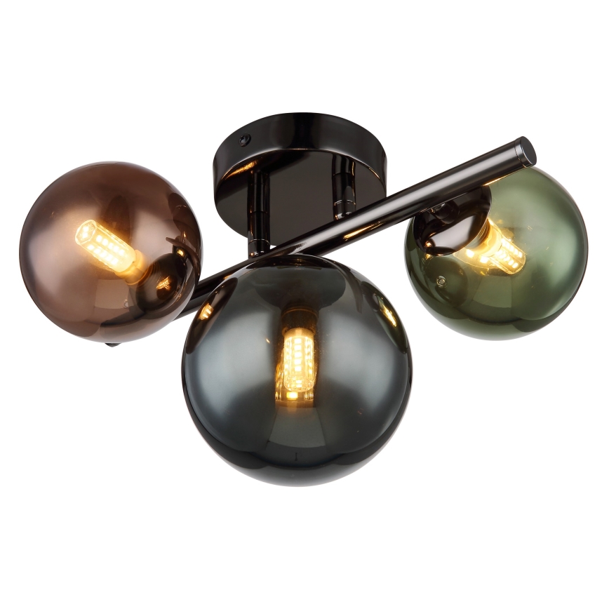 Globo - LED Surface-mounted chandelier 3xG9/3,5W/230V