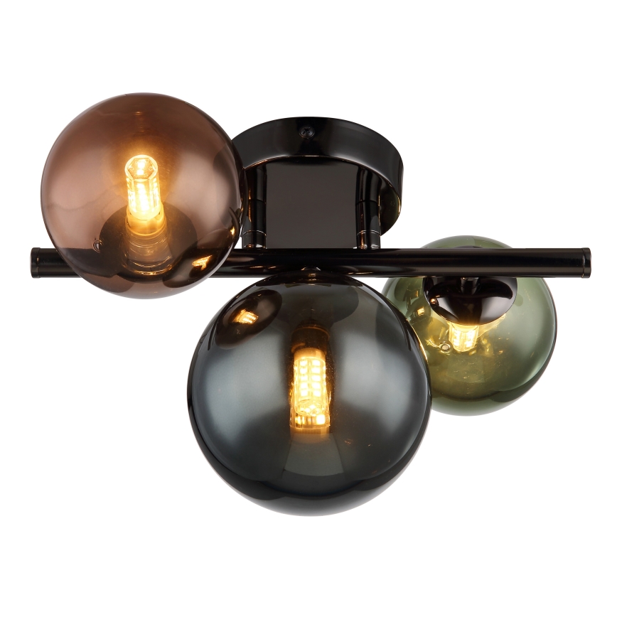 Globo - LED Surface-mounted chandelier 3xG9/3,5W/230V